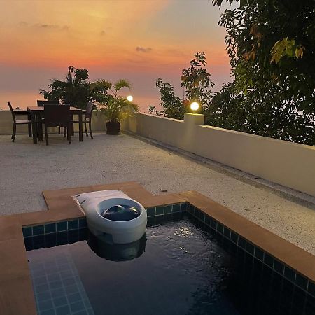 Kohtao Studios Sunset Koh Tao Extérieur photo