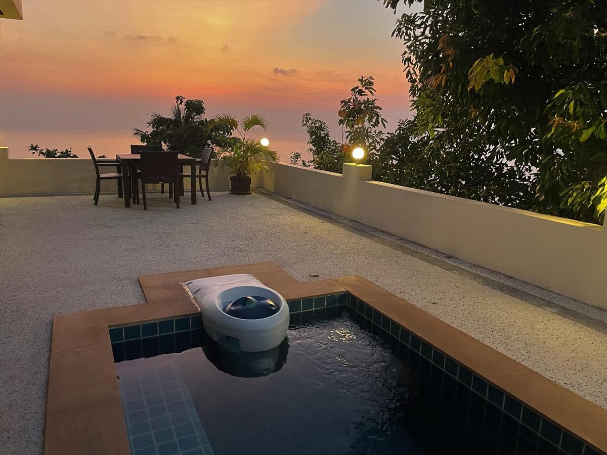 Kohtao Studios Sunset Koh Tao Extérieur photo