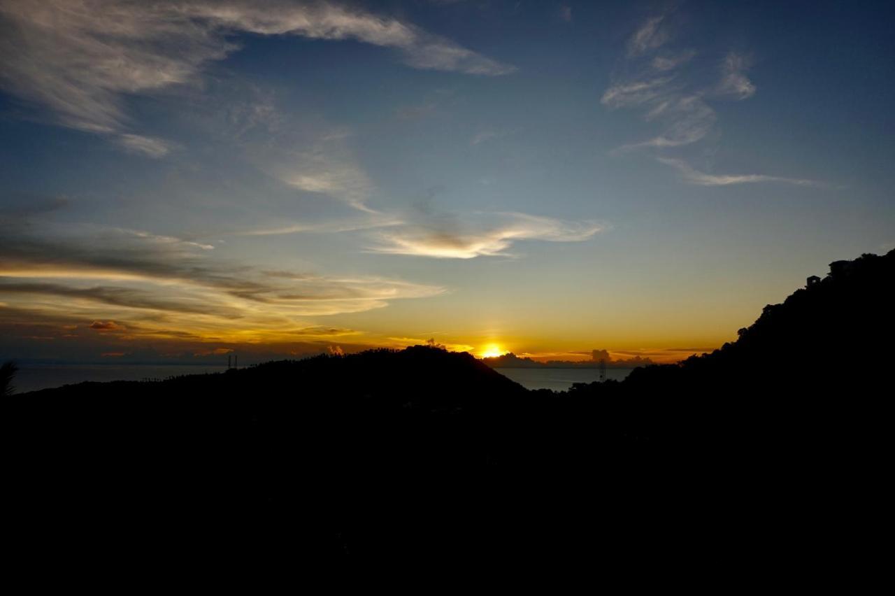 Kohtao Studios Sunset Koh Tao Extérieur photo