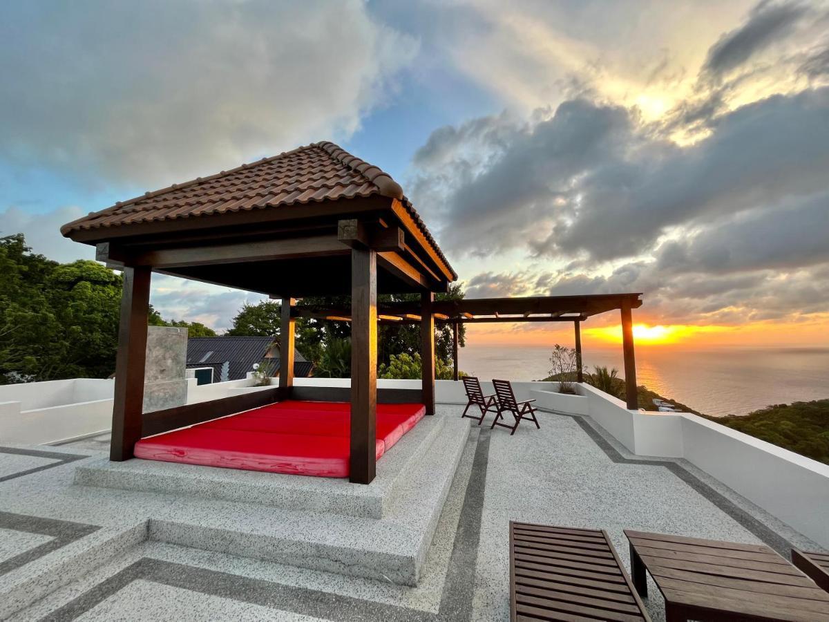 Kohtao Studios Sunset Koh Tao Extérieur photo