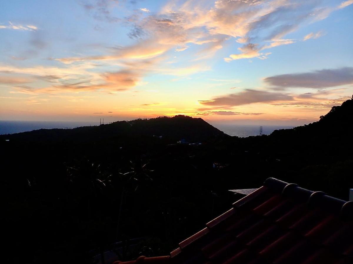 Kohtao Studios Sunset Koh Tao Extérieur photo