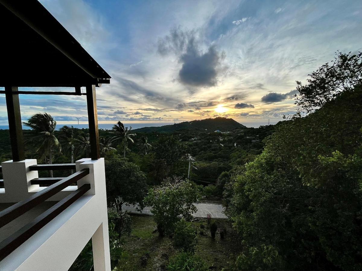 Kohtao Studios Sunset Koh Tao Extérieur photo