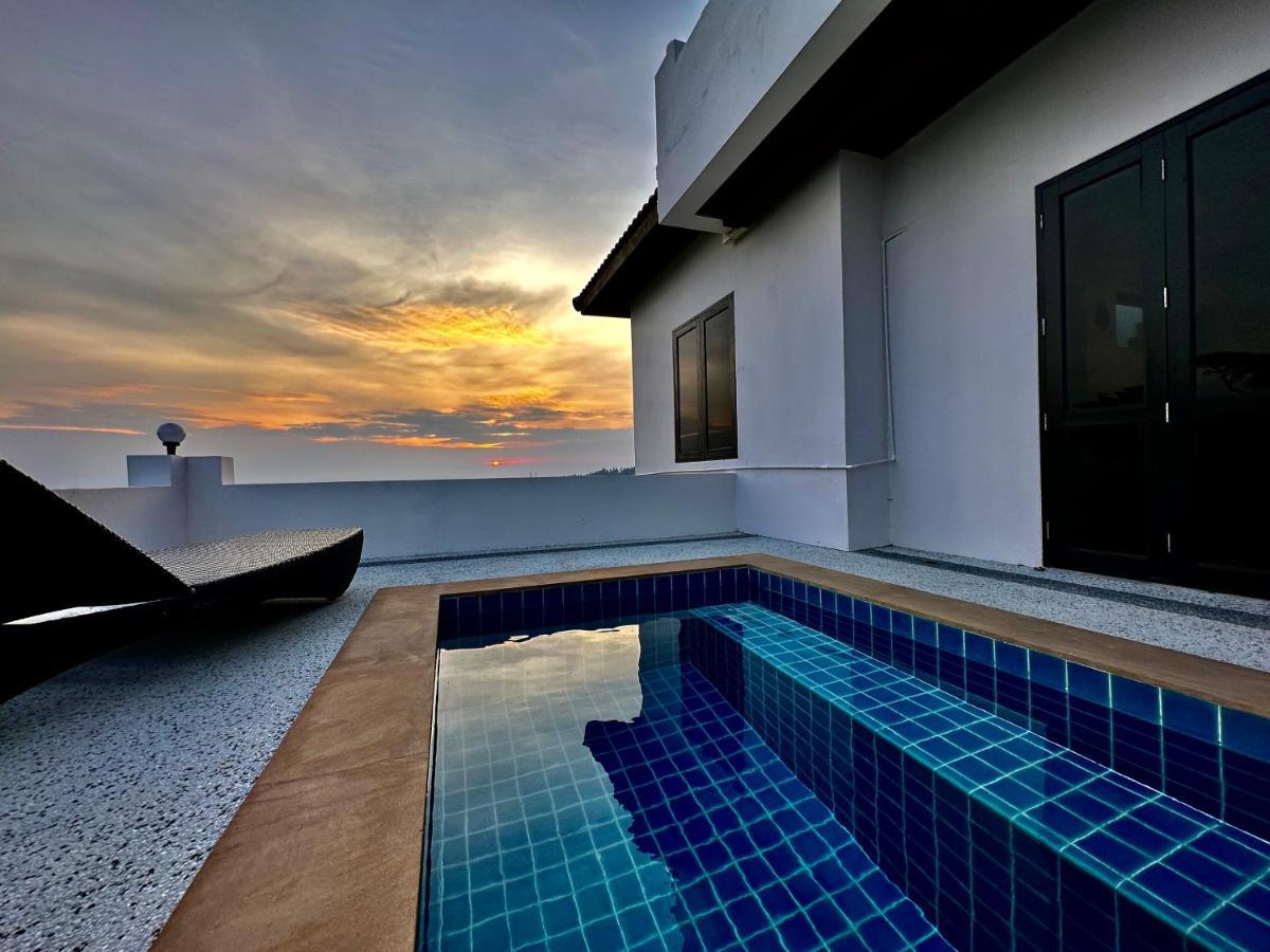 Kohtao Studios Sunset Koh Tao Extérieur photo