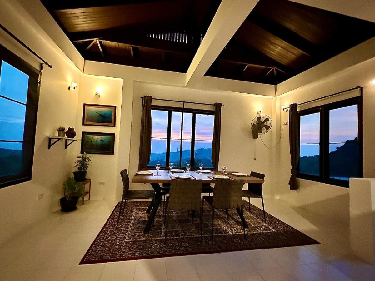 Kohtao Studios Sunset Koh Tao Extérieur photo