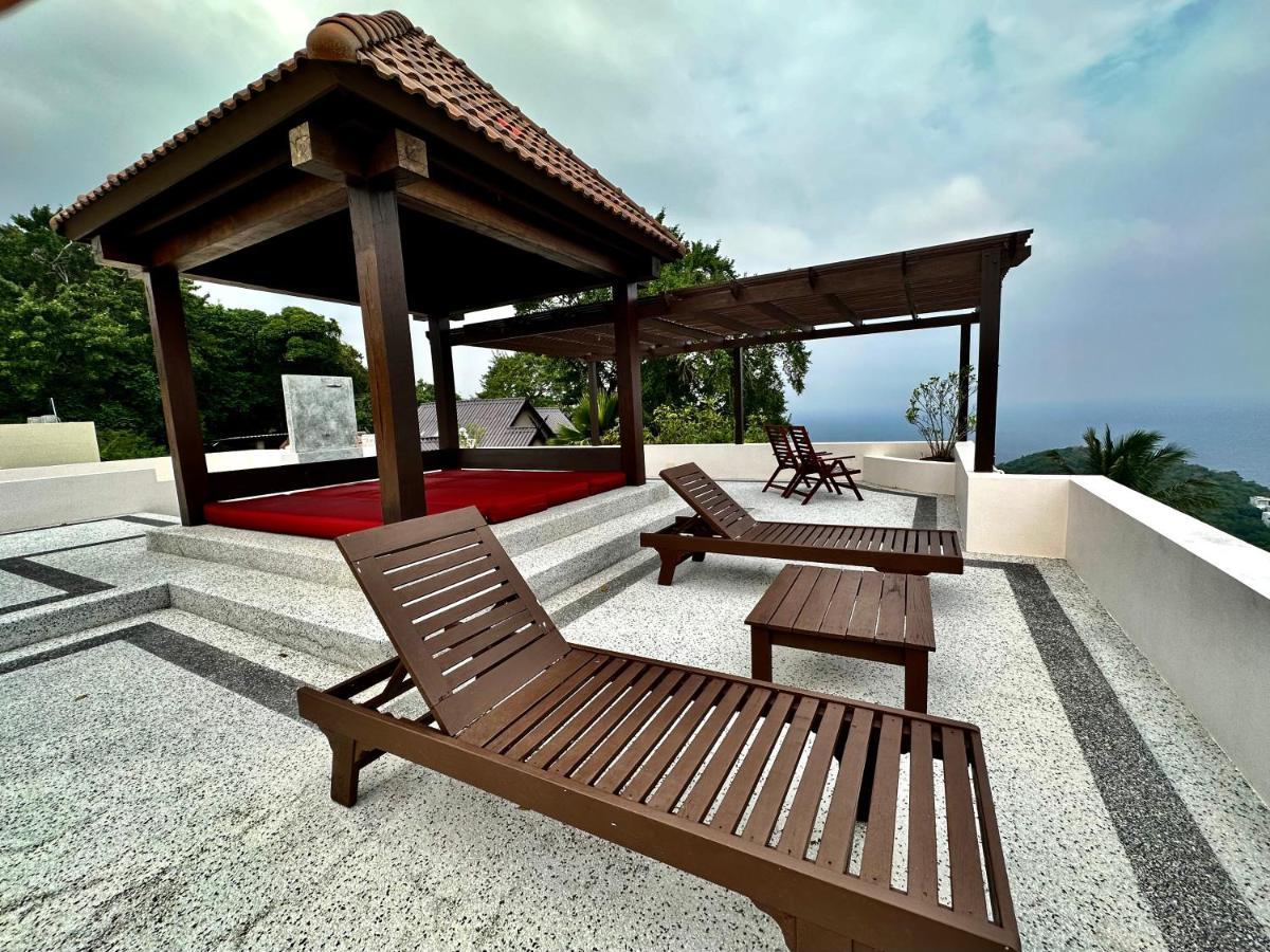 Kohtao Studios Sunset Koh Tao Extérieur photo