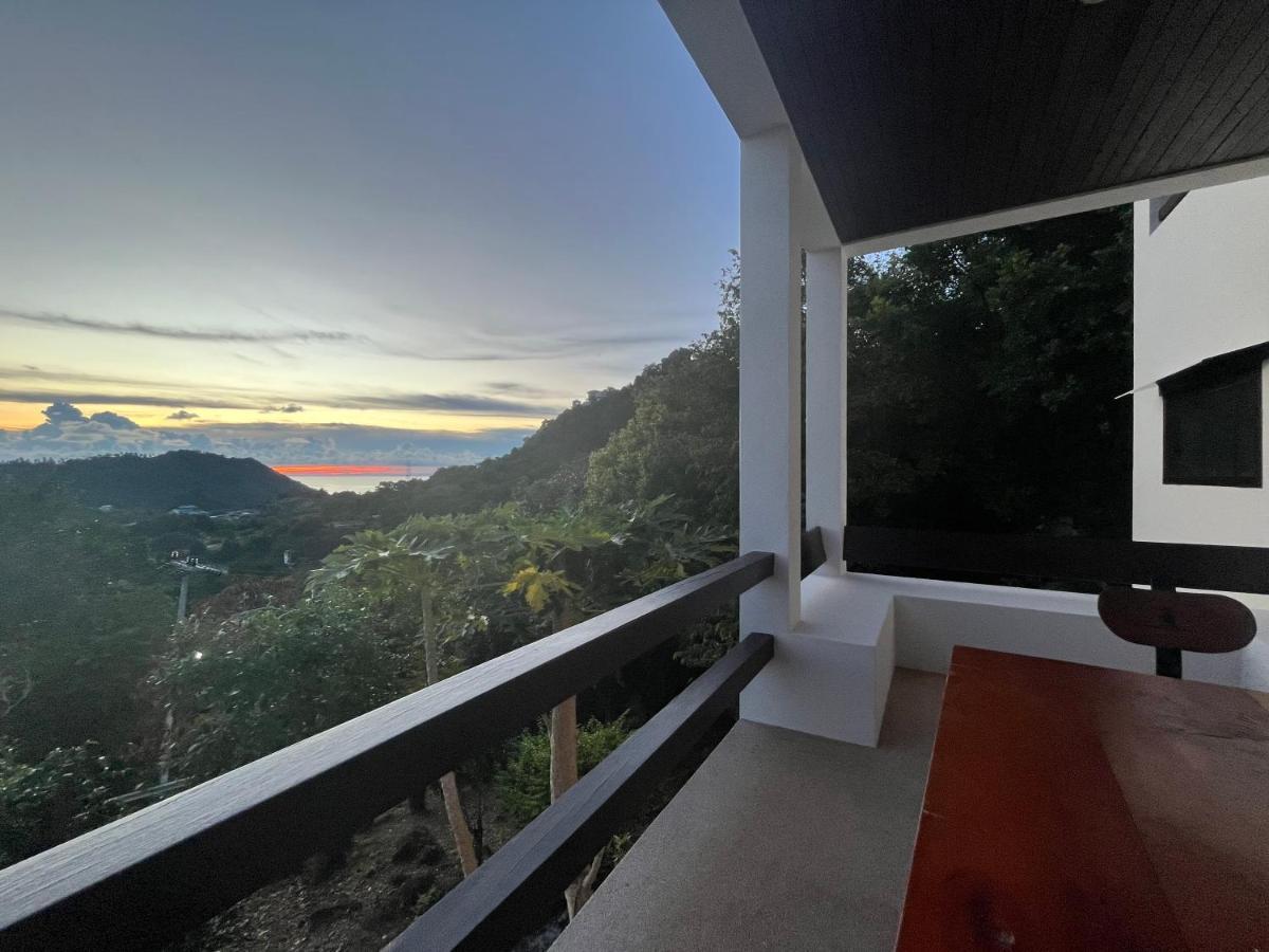 Kohtao Studios Sunset Koh Tao Extérieur photo