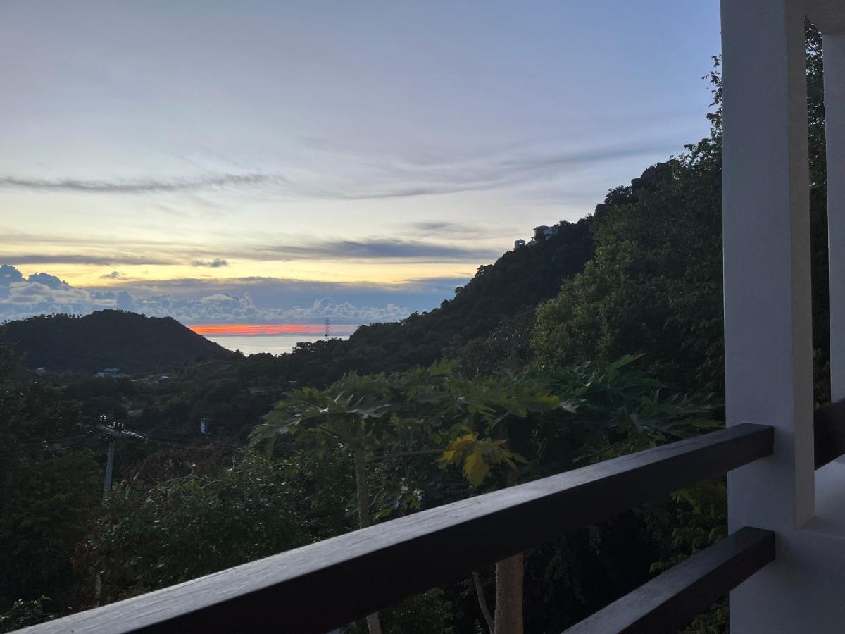 Kohtao Studios Sunset Koh Tao Extérieur photo