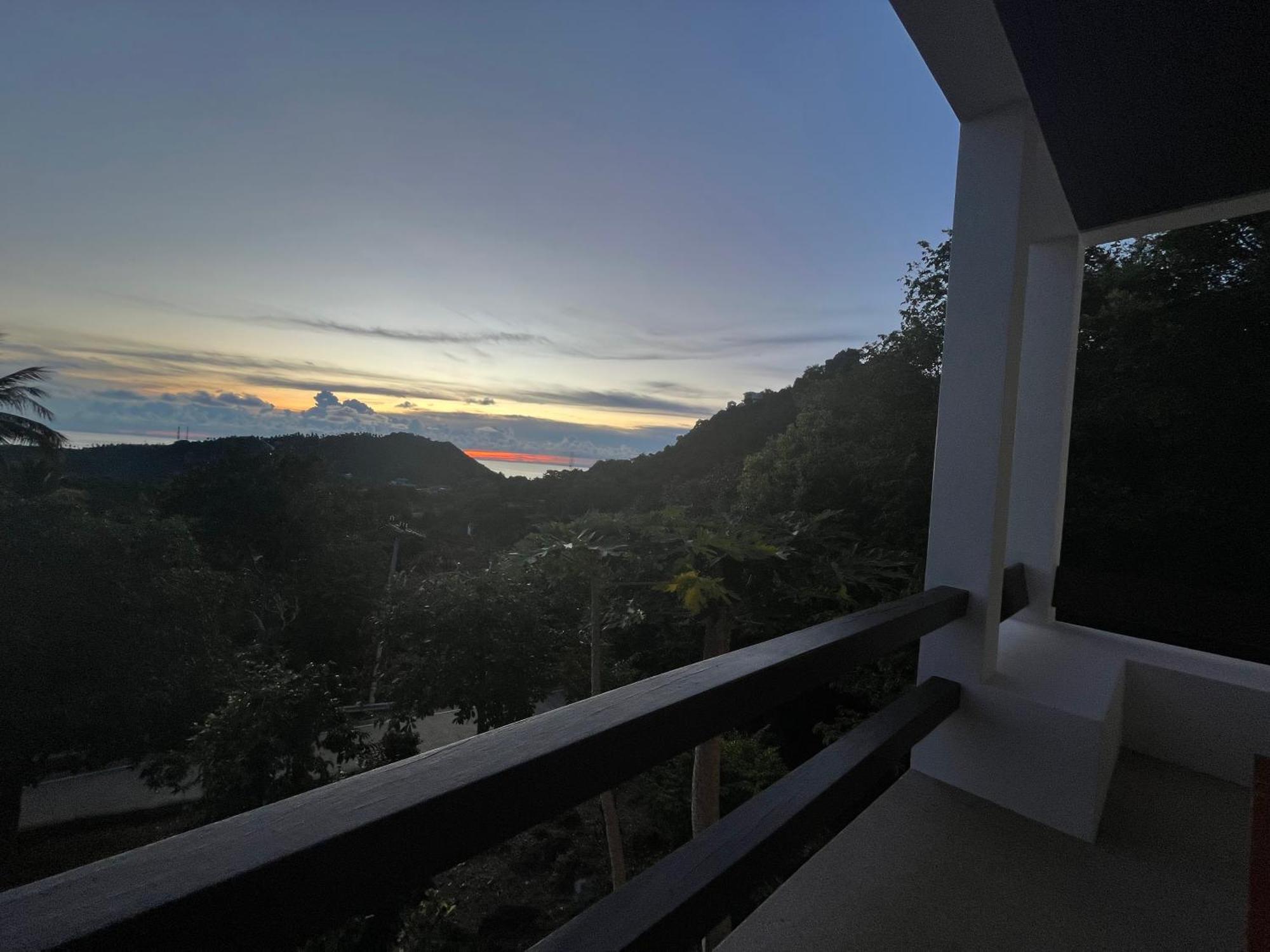 Kohtao Studios Sunset Koh Tao Chambre photo